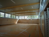 Turnhalle Realschule Neutraubling