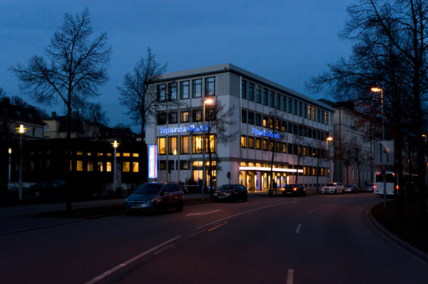 Www Sparda Bank Regensburg