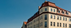 Bruderwöhrdstraße Regensburg