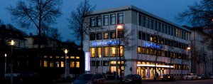 Sparda Bank Regensburg