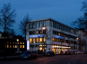 Sparda Bank Regensburg